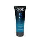 Gel Para Cabelo 5 Fixação Super Forte Efeito Molhado Qod - 2