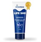 Gel para Dor Ozonizado Life Shii 200g Pomada Massageadora