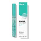 Gel para limpeza da acne Pen Hero Cosmetics Pimple Correct 2% de ácido salicílico