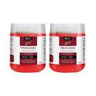 Gel para Massagem Bio Soft Pimenta Negra 360G - Kit 2Un