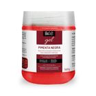 Gel Para Massagem Bio Soft Pimenta Negra 360g