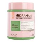 Gel Para Massagem Esfoliante Alta Abrasão 1KG Hidramais