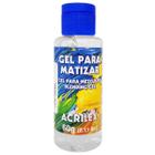 Gel para Matizar 60g Acrilex