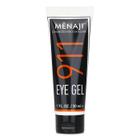 Gel para Olhos Menaji 911 com Camomila, Aloe e Eyebright - 30ml