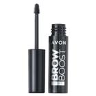 Gel para sobrancelhas avon brow boost incolor