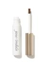 Gel para sobrancelhas jane iredale PureBrow, cor loiro acinzentado