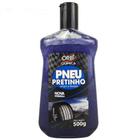 Gel Pneu Pretinho 500g