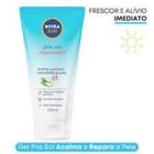 Gel Pós Sol Nivea Sun Reparador 175ml Nivea Sun 175ml