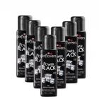 Gel Power Black - kit 10 unidades