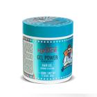 Gel Power Hipster Barba Forte 500G