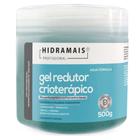 Gel Redutor Crioterápico 500g - Hidramais