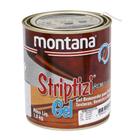 Gel Removedor de Tintas e Vernizes Striptizi 1kg - Montana