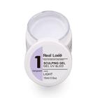 Gel Sculpting 15ml Uv/led - Linha Light - Real Love