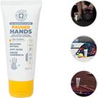 Gel Secativo para Mãos Esportes Pegada Firmeza 60ml Pauher Hands Ortho Pauher