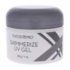 Gel Shimmerize Cuccio 28g