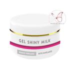 Gel Shiny Milk Muy Biela - 24g