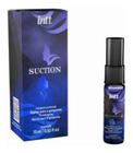 Gel Suction Oral Impede Refluxo 15ml Intt