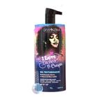 Gel texturizador i love cachos grankera 1l