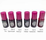 Gel Tint Lip Fenzza