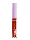 Gel Tint Ruby Rose Feels Mood Natural Peach 3ml