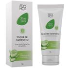 Gel TOQUE CONFORTO Aloe Vera Dessensibilizante Sexy Hot 15g