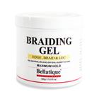 Gel trançado BELLATIQUE Professional Maximum Hold 500mL