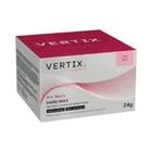 Gel Vertix construtor Hard Max Rosa 24g Vertix