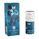 Gel Vibration 50 Tons Vinho Tinto - Intt