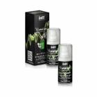 Gel Vibration Power Gin Tônica Kit Com 02