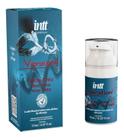 Gel Vibration Vinho Tinto 17ml - Intt