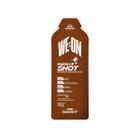 Gel we-on suplemento energy shot chocolate