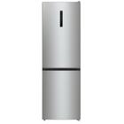 Geladeira Bottom Gorenje NRK61CAXL4 Freezer 326 Litros Inverse 2 Portas Inox 220V