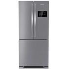 Geladeira Brastemp BRO85AK Frost Free French Door A+++ 554 litros Inox 220V BRO85AKBNA