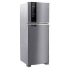 Geladeira Brastemp Frost Free Duplex 2 Portas BRM55 BRM55BK 462L