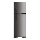Geladeira Brastemp Frost Free Duplex 375 litros com Compartimento Extrafrio - BRM44HK