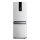 Geladeira Brastemp Frost Free Inverse A+++ 447 litros com Smart Flow e Fresh Box