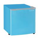 Geladeira compacta Frigidaire EFR115-BLUE 46L para escritório, dormitório azul