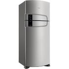 Geladeira Consul 2 Portas CRM51 Frost Free Bem Estar 405L Evox 220V