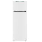 Geladeira Consul 334L CRD37EB Cycle Defrost com Freezer Supercapacidade Branca