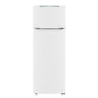 Geladeira Consul Cycle Defrost Duplex 334 L com Freezer Supercapacidade CRD37EB - 127V