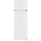 Geladeira Consul Cycle Defrost Duplex 334 litros Branca com Freezer Supercapacidade - CRD37EB