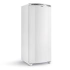 Geladeira Consul Frost Free 300 Litros Branca Com Freezer Crb36ab 220v