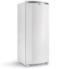 Geladeira Consul Frost Free 300 litros Branca com Freezer Supercapacidade CRB36AB 110V