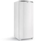 Geladeira Consul Frost Free 300 litros Branca com Freezer Supercapacidade CRB36AB 127V