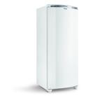Geladeira Consul Frost Free 300 litros Branca com Freezer Supercapacidade CRB36AB - 220V