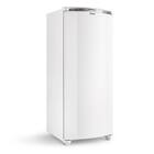 Geladeira Consul Frost Free 300 litros Branca com Freezer Supercapacidade - CRB36AB