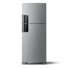 Geladeira Consul Frost Free 410L Duplex com Espaço Flex e Controle Interno de Temperatura CRM50FK