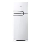 Geladeira Consul Frost Free CRM39 Duplex 340 litros com Prateleiras