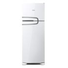 Geladeira Consul Frost Free Duplex 340 litros Branca com Prateleiras Altura Flex - CRM39AB