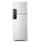 Geladeira Consul Frost Free Duplex com Espaço Flex e Painel Eletrônico Externo 451 litros cor Branca - CRM56FB